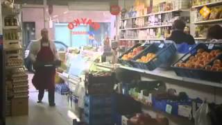 Spangas Seizoen 4 Aflevering 71 75