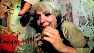 Top 10 Most Insane Haunted House Attractions In The Usa