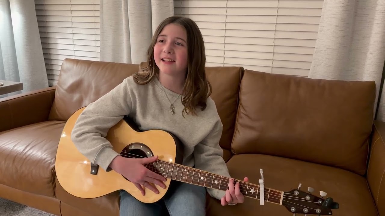 “Psalm 27: Jesus Won The Victory”  original by Reagan Nichole 