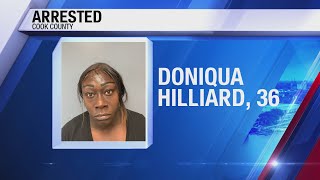 Rockford woman charged in I-90 DUI crash that killed her son