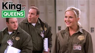 Doug's Work Wife | The King of Queens