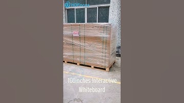 HDFocus Interactive Whiteboard Factory Fast Shipping