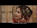 Cinematic wedding of asmita and saroj