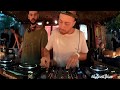 Luca radez at living room zoo project ibiza  allaboutibizatv