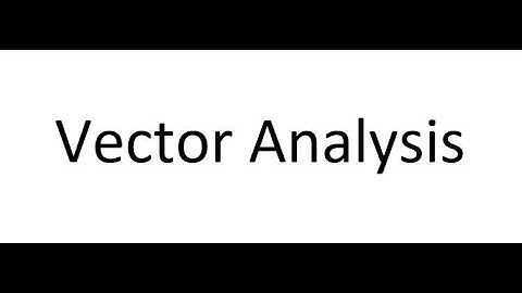 GATE 2021 | Vector Analysis Lecture -5 | Engineering Mathematics I Mr. Kundan P. Kumar