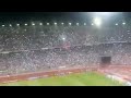جمهووور الزمالك في نهائي افريقيا 2016 يشعل المدرجات جمهووور الزمالك في نهائي افريقيا 2016 يشعل المدرجات