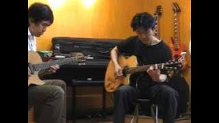 DEPAPEPE    kimidori   キミドリ  (cover)    TOTAPEPE