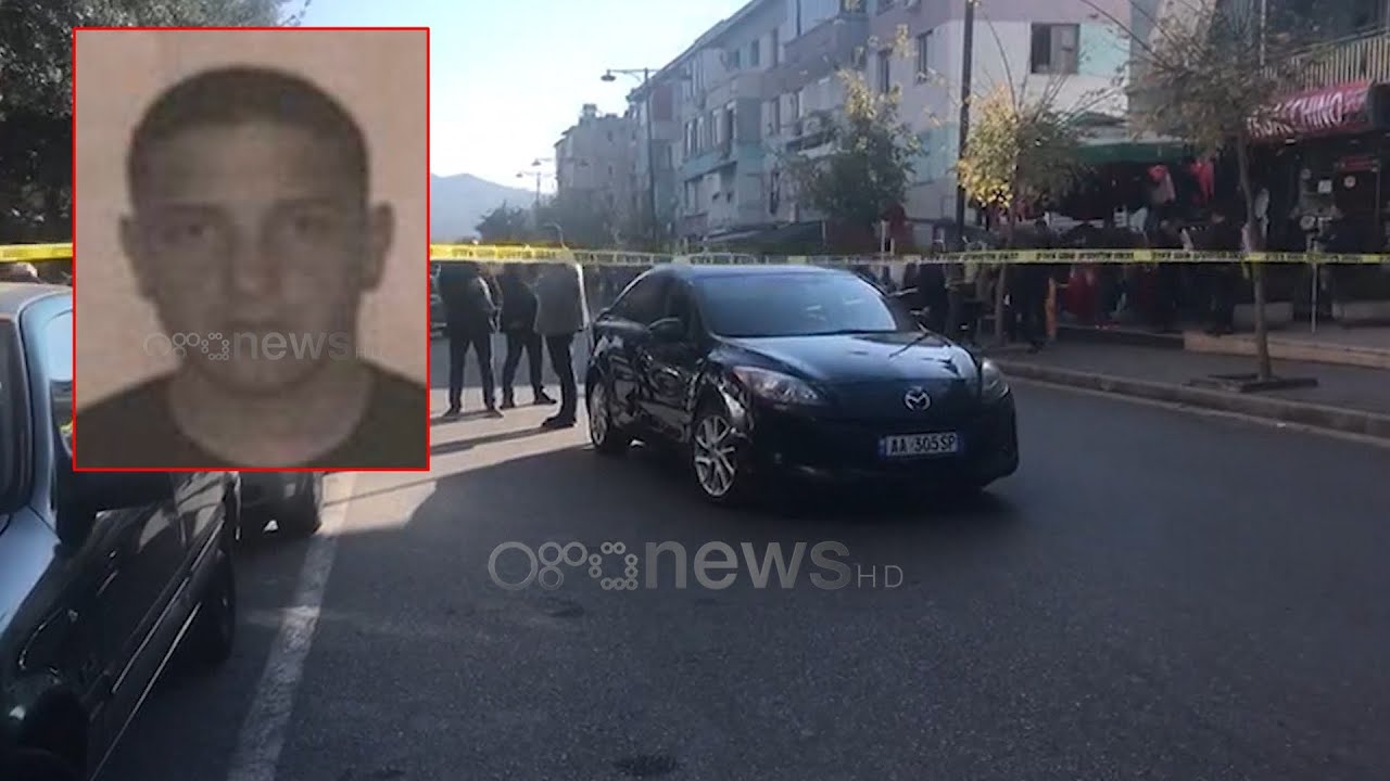 Ora news - Elbasan: Vis “Korçari” përplaset me armë në mes të ditës, i vënë prangat tek Trauma