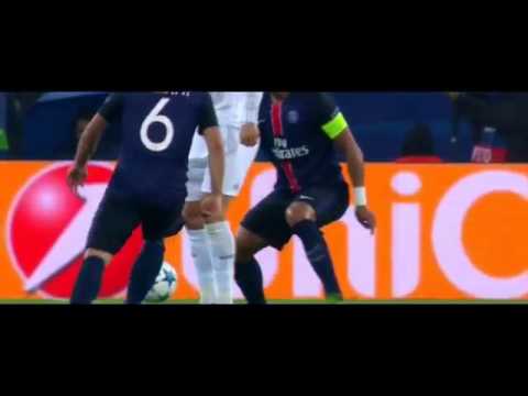 Cristiano Ronaldo Vs PSG Away HD 1080i 21 10 2015