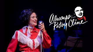 Always... Patsy Cline Preview 2026