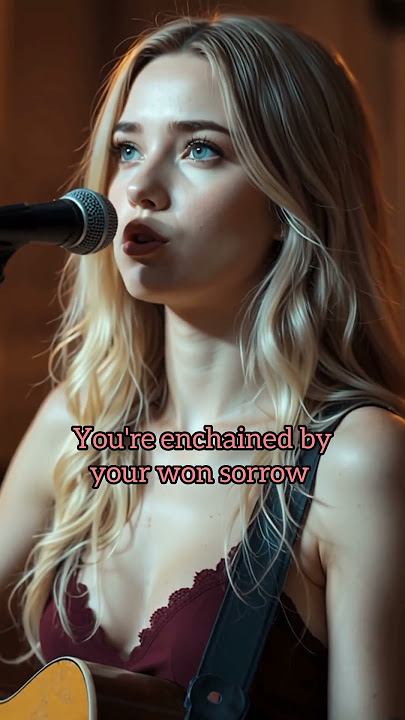 ABBA - Chiquitita lyrics (AI Cover)💫 #AIMusic #shorts #lyricsvideo #80s #englishsongs