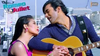 Mahiya Mahi Full Song Romeo Vs Juliet Bengali Movie Ankush Mahiya Mahi Savvy