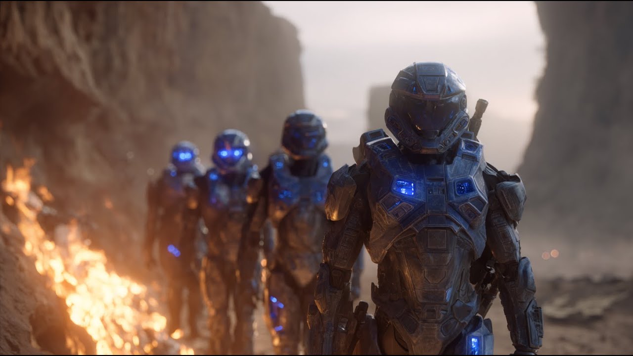 Aliens Sent an SOS, But the Deathworlders’ Fleet Answered the Call | HFY | HFY Reddit Stories