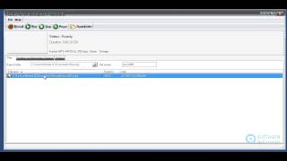 Trying out MP3 Recorder Studio
