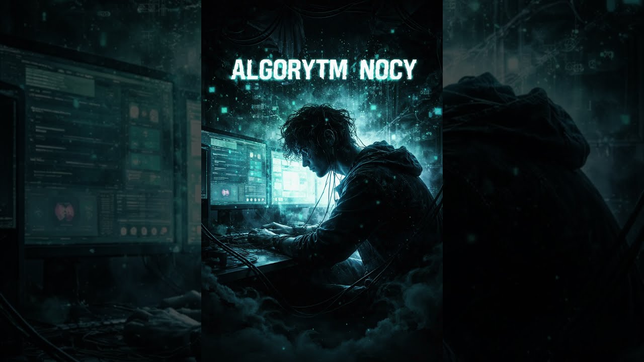 Algorytm Nocy