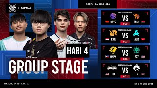 Download Lagu 🔴 LIVE | MSC di EWC 25 | HARI 4 MP3 Download Lagu 🔴 LIVE | MSC di EWC 25 | HARI 4 MP3
