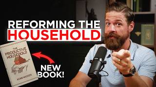 Recovering the Productive Household with Adam Madden