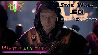 Лепим меч из глины в Star Wars Jedi: Fallen Order ➤18+😱🔞 Лепим меч из глины в Star Wars Jedi: Fallen Order ➤18+😱🔞