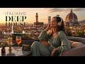 Italian Deep House Mix 2026 🚤 Luxury Yacht Party in Italy | Feel Good House