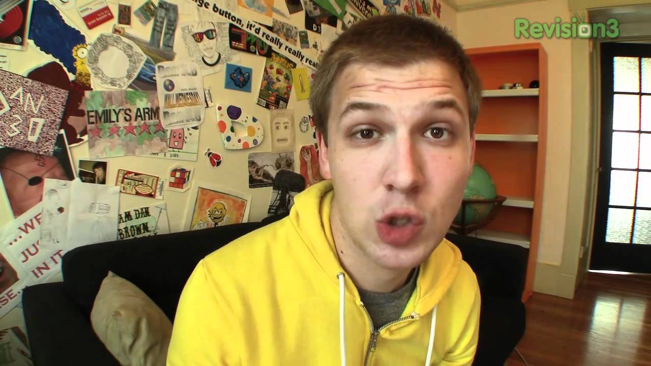 Questions - In which Dan answers Twitter questions. 
