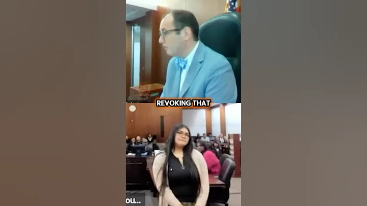 Judge Fleischer Delivers the Fastest Lockup I’ve Ever Seen!