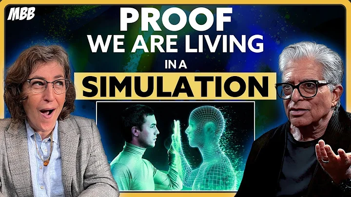 Is Reality Real? Shocking Quantum Science Explains Why We're Living In A Simulation!!