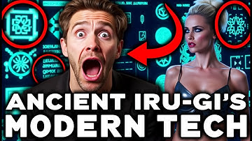 The Shocking Connection Between Ancient Rituals and Modern Tech