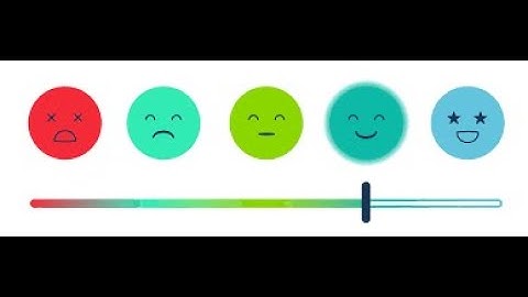 Humans and Feedback- Human Computer Interaction (HCI) #4