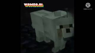 Preview 2 Wolf Minecraft Deepfake Molbve2022 Can Make Effects