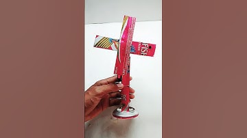 Fan Project  !! DC Motor Project #shorts #youtubeshorts #trending #viralvideo #dcmotor #dcmotorfan