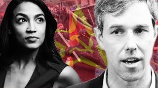 Pure Imagination | The GOPs New Attack Ad targets Democratic Socialists, Antifa
