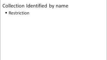 MongoDB Introduction PPT01