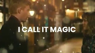 Download Mp3 Magic - Coldplay Gudang lagu Download Mp3 Magic - Coldplay