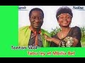 TABU LEY & MBILIA BEL~ TONTON SKOL TRANSLATION & LYRICS #trendingvideo