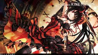 Always like a boss - Tokisaki Kurumi
