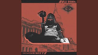 Going in (feat. WillThaRapper)