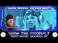 Snow Tha Product - BZRP Music Sessions # 39 | RAPPER REACTION!