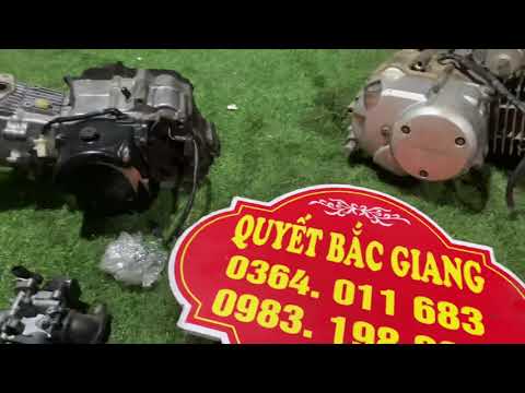 (Máy mới về )honda super cub 50cc fi | máy lifan 150cc | honda dream 100