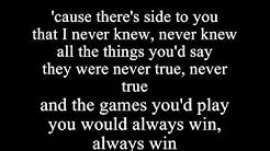 Adele - Set fire to the rain Lyrics  - Durasi: 3:47.  Adele - Set fire to the rain Lyrics  - Durasi: 3:47.