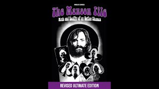 Charles Manson &amp; Nikolas Schreck Discuss Collaboration on The Manson File (2008)