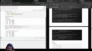 ML Model building(Handling Missing data)Pandas using gemini ai to understand  part 3