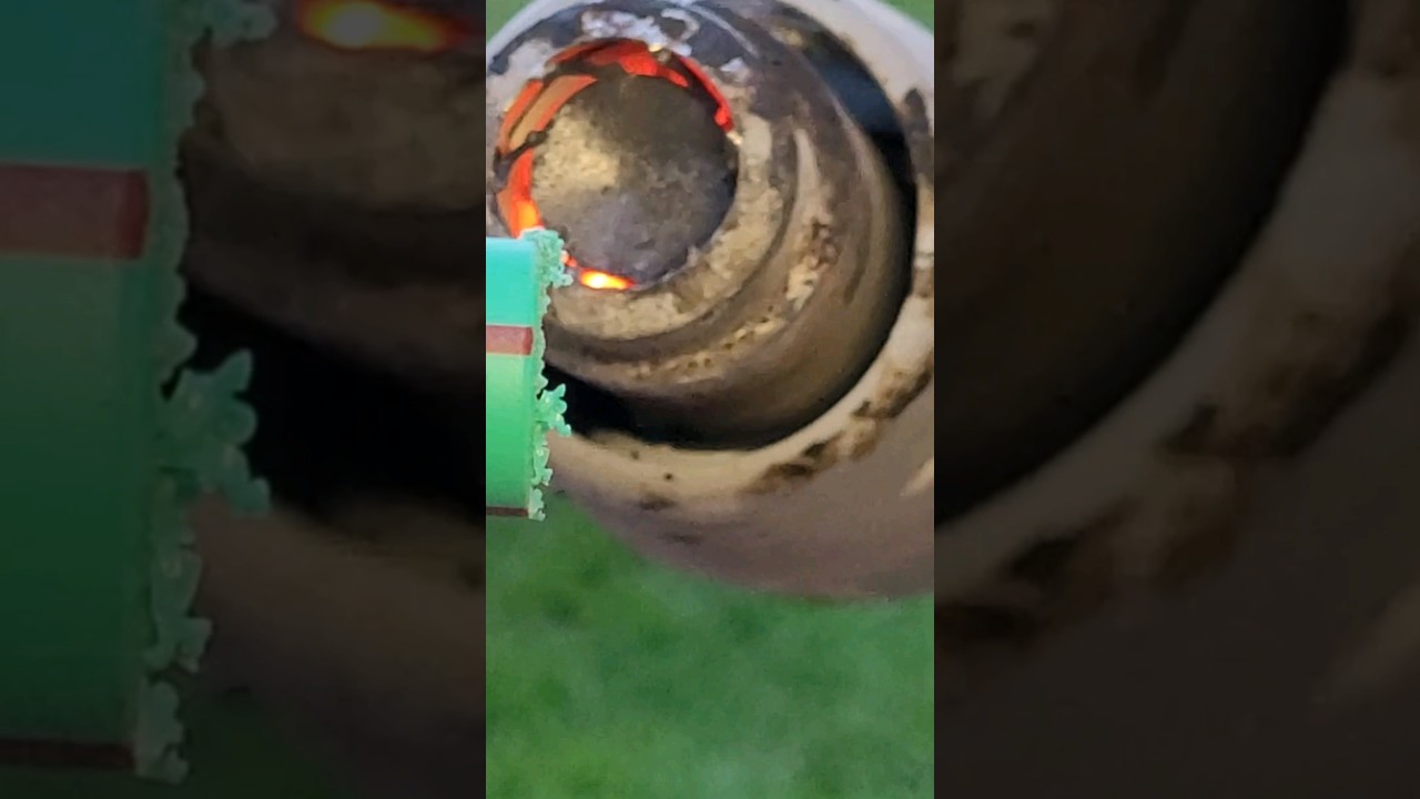 😎Perfect Connection Between Tubes with Equal Diameter - Plumbers secret