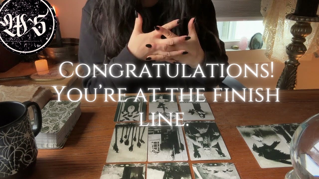 The SUPER POWER you didn't expect! This endeavor has transformed you.