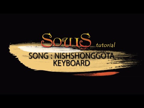 NISHSHONGOTA II KEYBOARD II SOULS