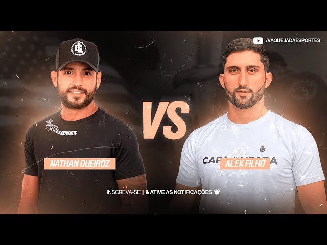 CapCut_x1 nathan queiroz e alex filho ao vivo agora