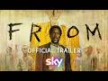 From | Series 4 | Official Trailer | Sky