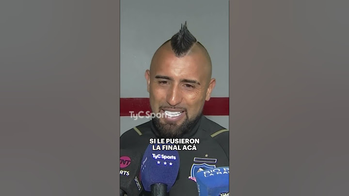 🗣️ "CLARO QUE RIVER ES CANDIDATO, SI LE PUSIERON LA FINAL ACÁ. SI LA PIERDE, YA SERÍA DE PAVO"