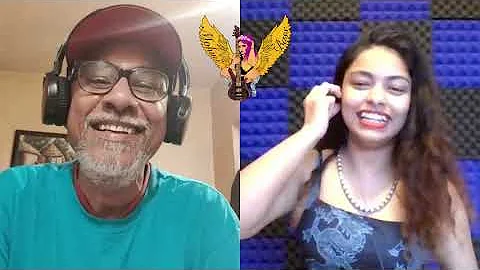 Ep22.What A Melophile Wants?-A Talk Show By Mohini...
