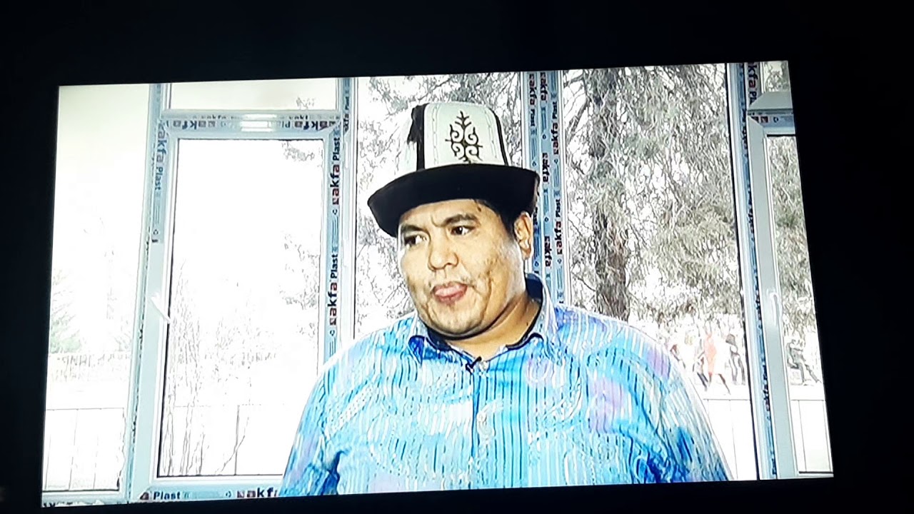 2020-жыл январ айы  Кароол айылынын спортчулары