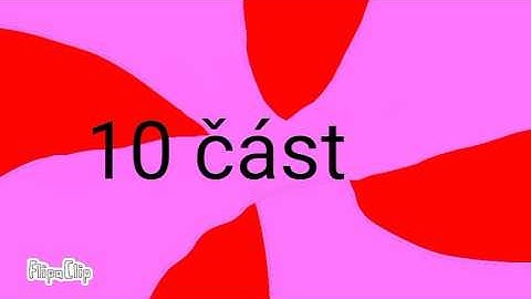 Foxy x Mangle | part 10 | (flipaclip)